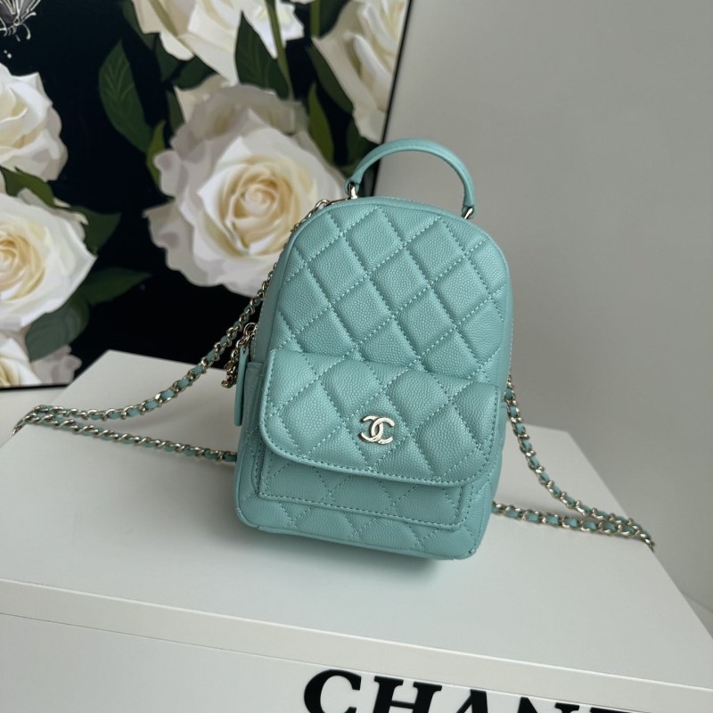 Ch*el satchel bags